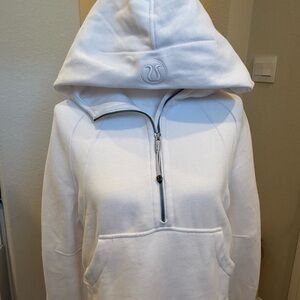 Lululemon Scube Oversized Half-Zipped